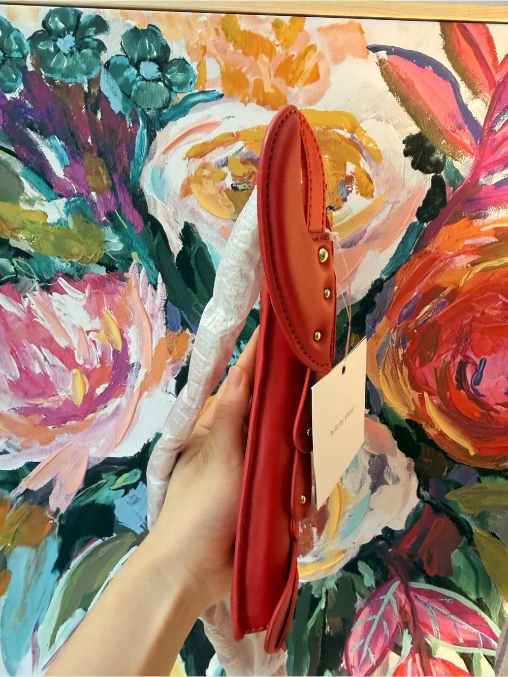 NWT Kate Spade Novelty Shore Thing Red Lobster Leather Crossbody Bag Purse Handb
